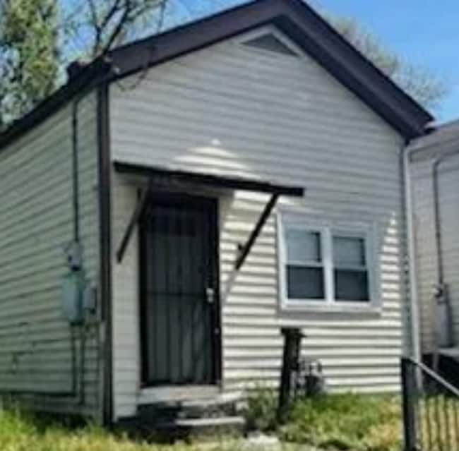 Adorable 2BR/1BA house - Adorable 2BR/1BA house