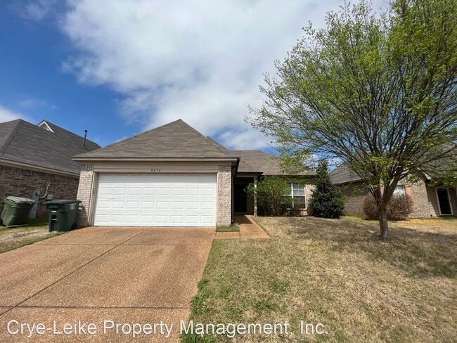 Building Photo - 3 br, 2 bath House - 8874 Campaldino