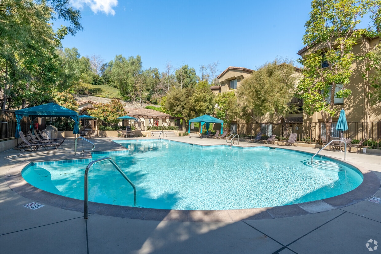 28520 Wood Canyon Drive