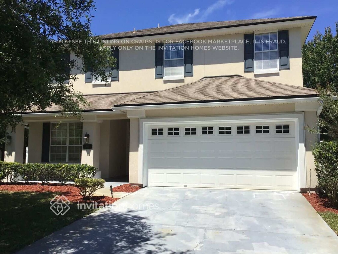 Foto principal - 741 S Heritage Creek Way