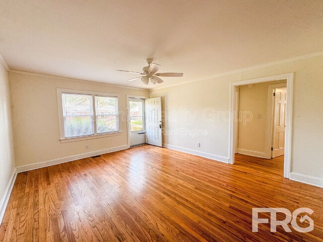 Building Photo - 113 Stancill Dr