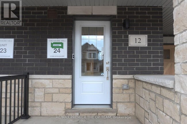 Building Photo - 12 Pierre Berton Blvd