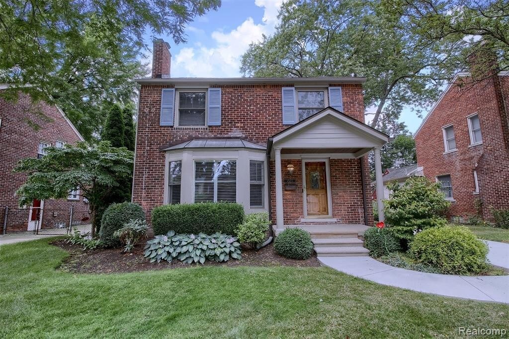 Foto principal - 1523 Edgewood Dr