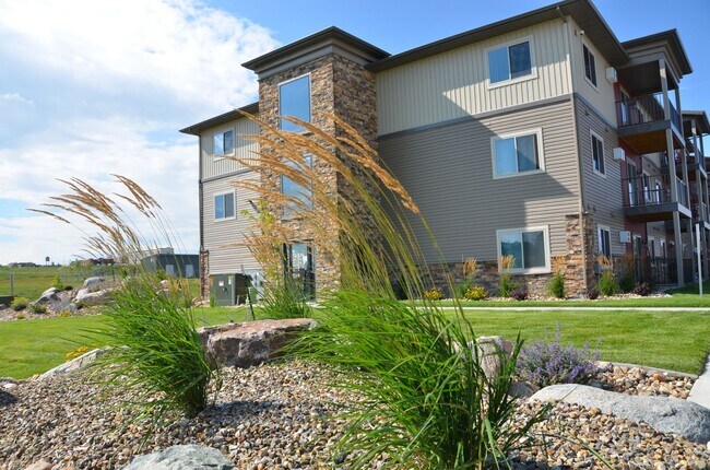 Foto del interior - Meadow Ridge