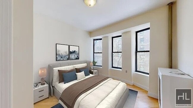 Building Photo - East 12th Street
