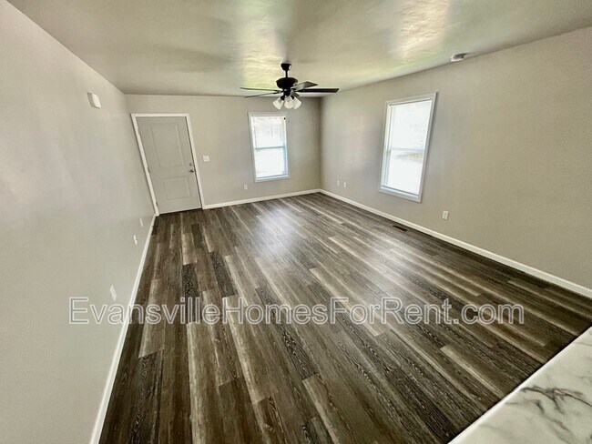 Foto del edificio - 1119 N 3rd Ave