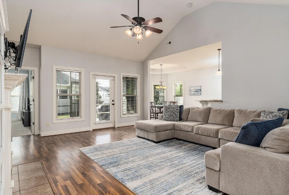 2417 Bray Ct, Winterville, NC 28590 House Rental in Winterville, NC