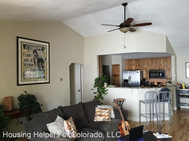 Foto del edificio - 3 br, 2 bath House - 1617 Feltham Place