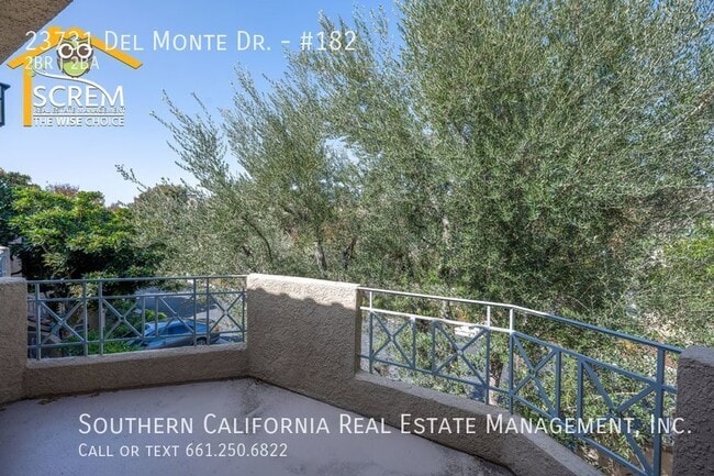 Building Photo - 23731 Del Monte Dr.