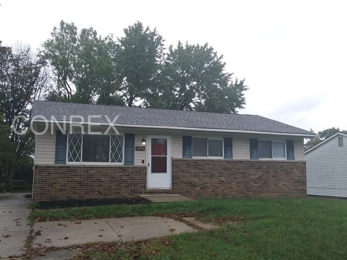 Primary Photo - Newly Renovated Home!