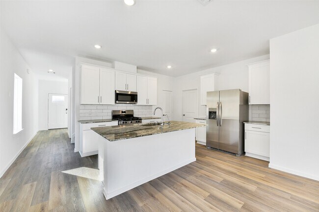 Foto del edificio - 3930 El Vaquero Ct