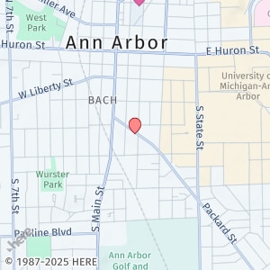 226 Packard-226-2 - 226 Packard-226-2 Apartment