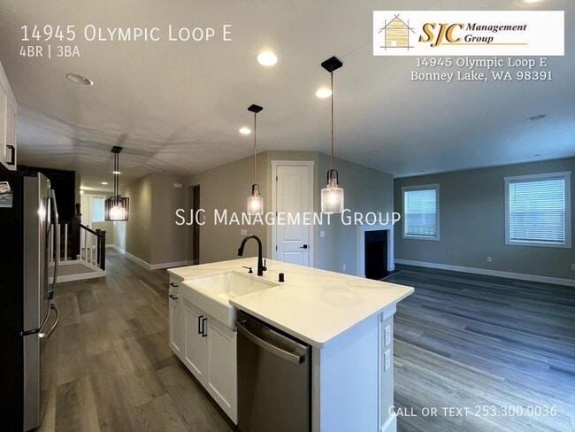 Foto del edificio - 14945 Olympic Lp E