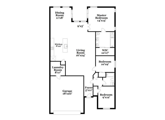 Foto del edificio - 3370 Wasatch Cedars St