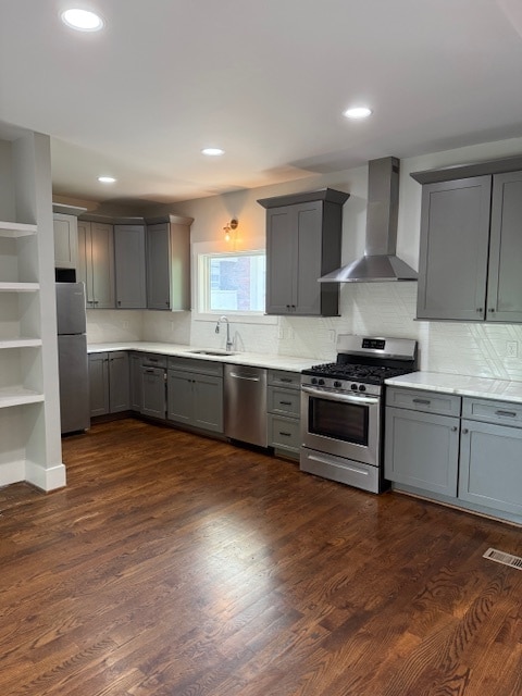 Building Photo - Adorable 3BR/2.5BA in historic Wedgewood H...