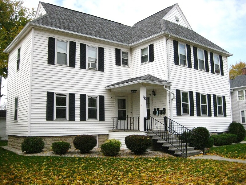 30 Amory St, Fond du Lac, WI 54935 Condo for Rent in Fond du Lac, WI