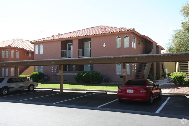 Foto del edificio - Hidden Cove Apartments