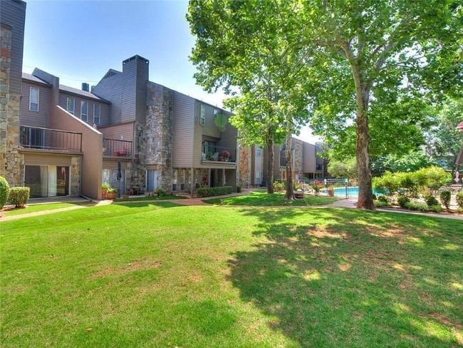 Building Photo - 6006 N Pennsylvania Ave