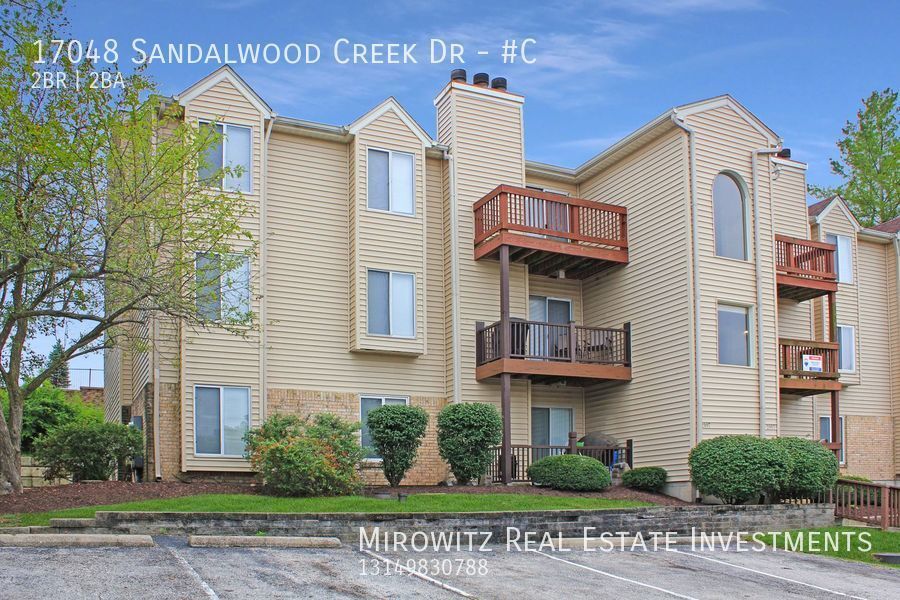 Foto principal - 17048 Sandalwood Creek Dr