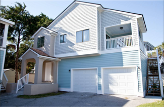 Building Photo - 2022 Wappoo Hall Rd