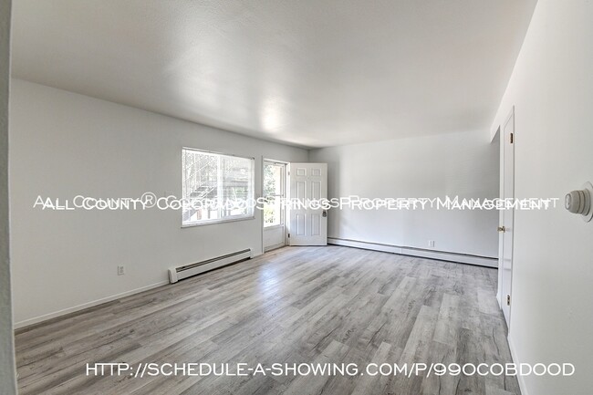 Building Photo - 803 Yuma St