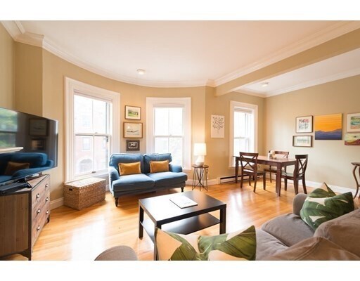 Foto del edificio - 97 Waltham St