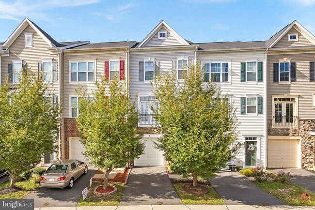 Foto del edificio - 207 Miles Hawk Terrace