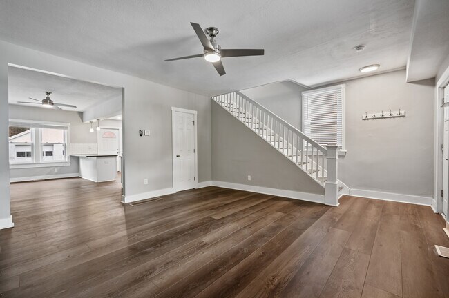 Foto del edificio - 5512 Bartlett St