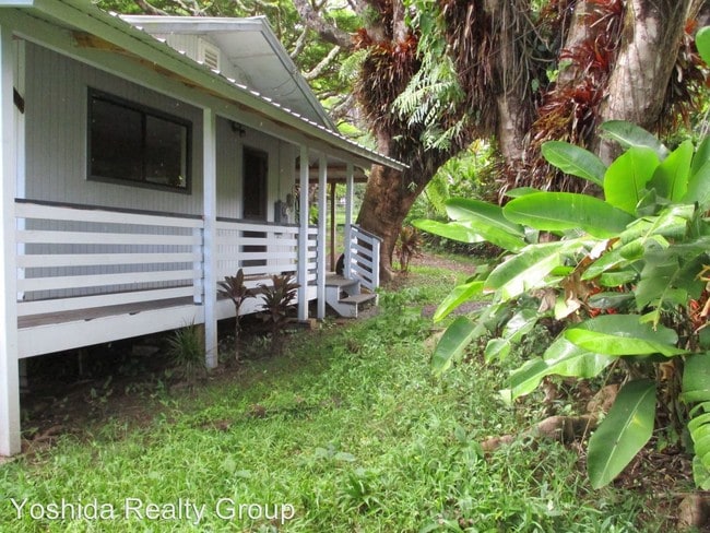 Building Photo - 1 br, 1 bath House - 7 S. Lanikai Place
