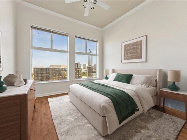 Foto del edificio - 3505 Sage Rd