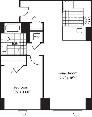 Building Photo - 265 3Rd St