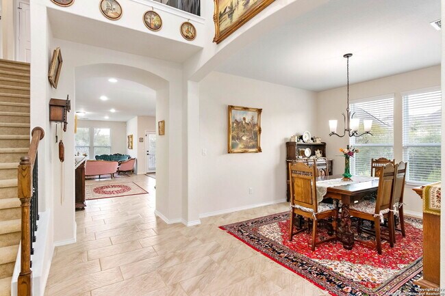 Foto del edificio - 3319 Gully Hill