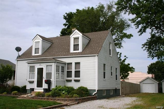 Building Photo - 513 S Vine St