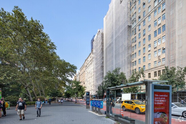 Foto del edificio - 15 W 81st St