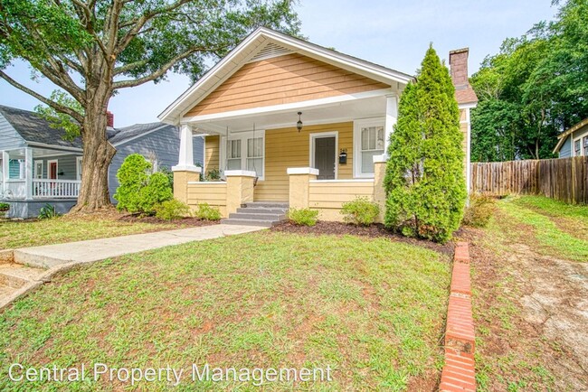 Building Photo - 3 br, 1 bath House - 240 Carlisle St