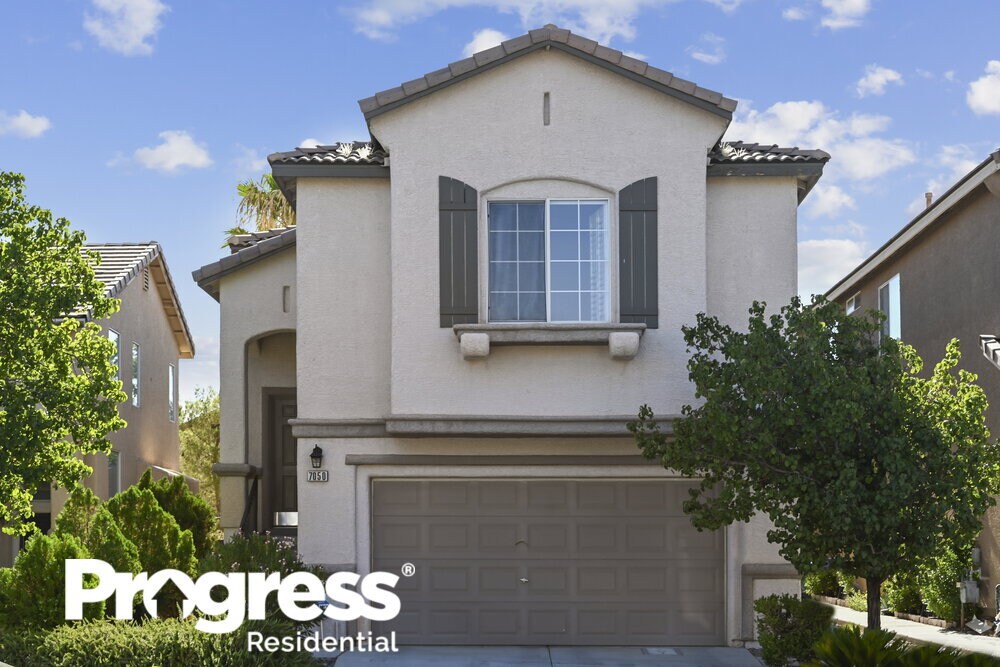 7050 Salt Marsh Ct, Las Vegas, NV 89148 House for Rent in Las Vegas