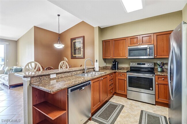 Building Photo - 20261 Estero Gardens Cir