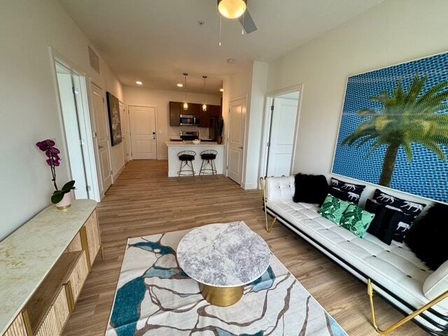 Photo - The Oasis Apartments