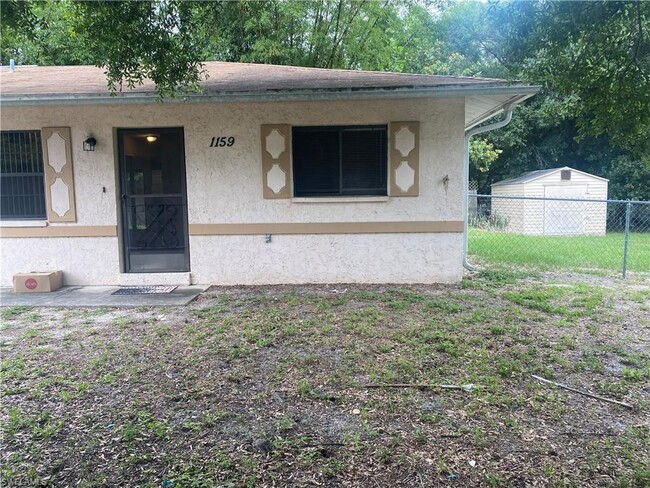 Building Photo - 1159 Laurel Dr