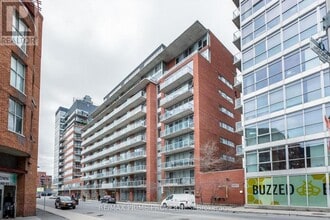 Building Photo - 383 Cumberland St