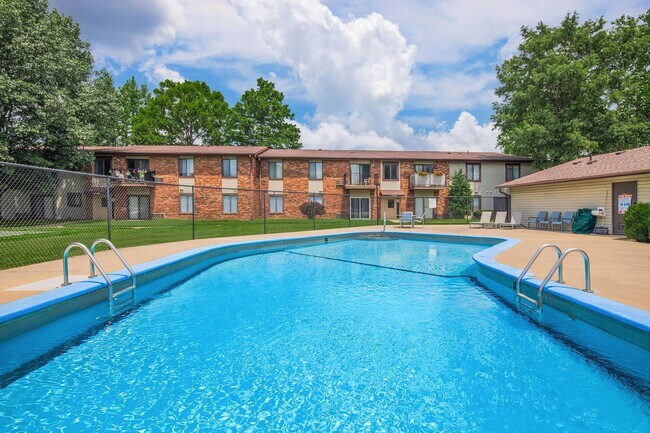 Foto del edificio - Shawnee Village