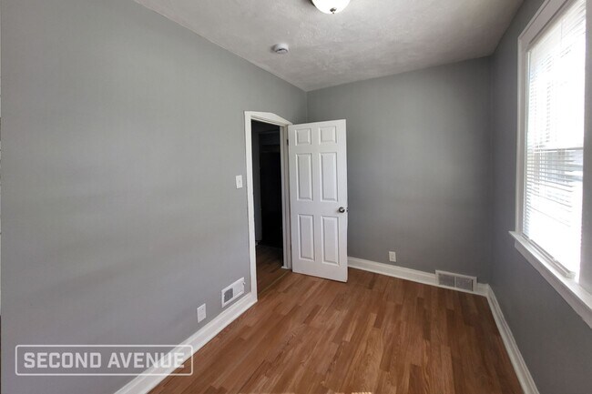 Foto del edificio - 43 W 125th St