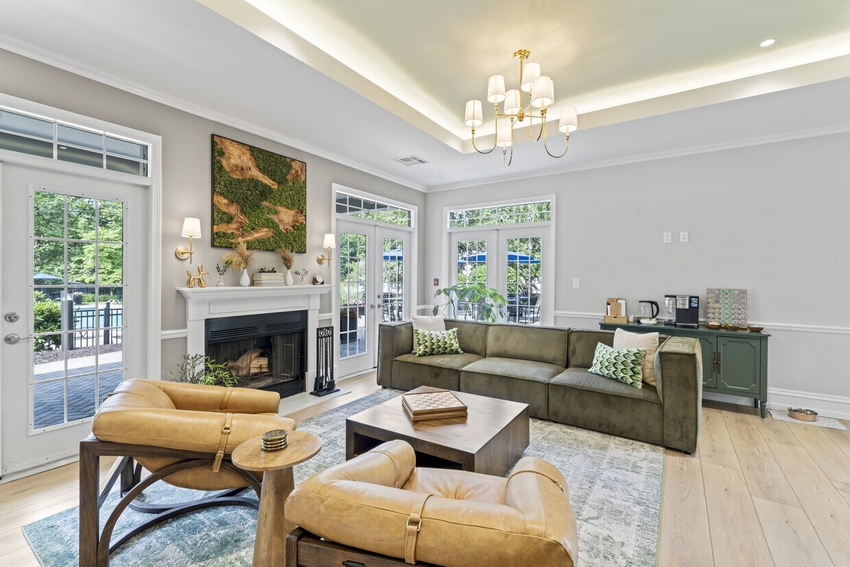 Foto principal - Middletown Brooke Apartments