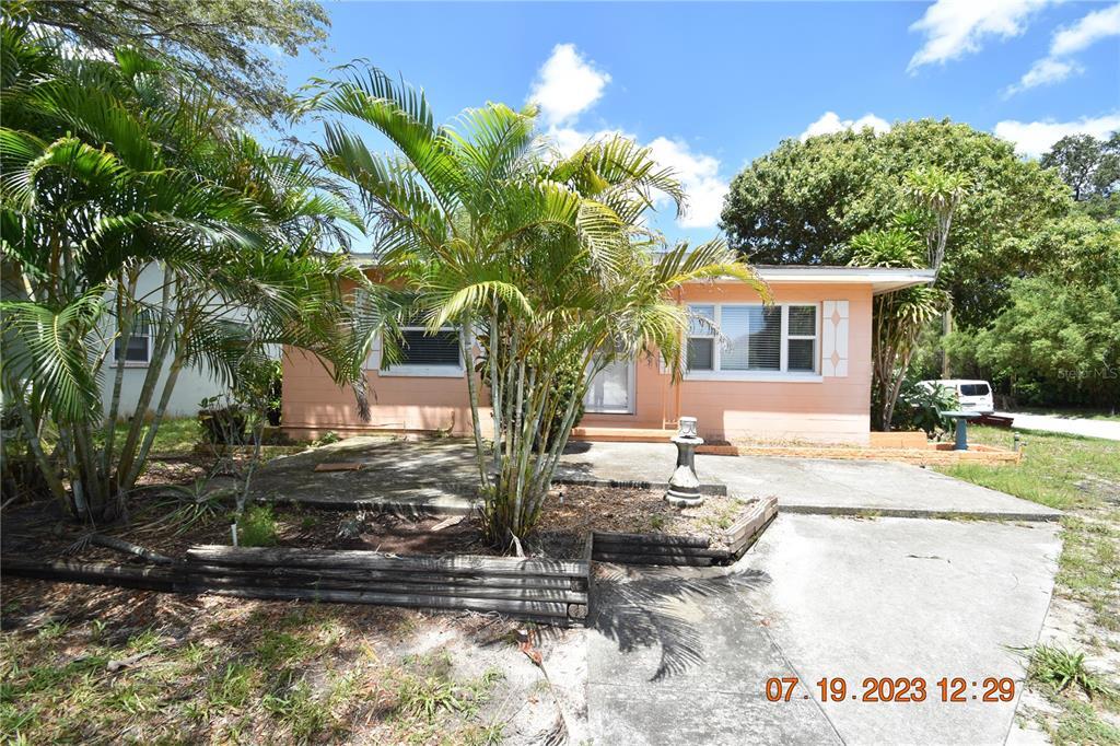 2434 18th St N, Saint Petersburg, FL 33713 House Rental in Saint