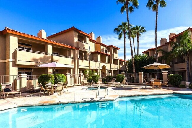 Espacio - 10410 N Cave Creek Rd