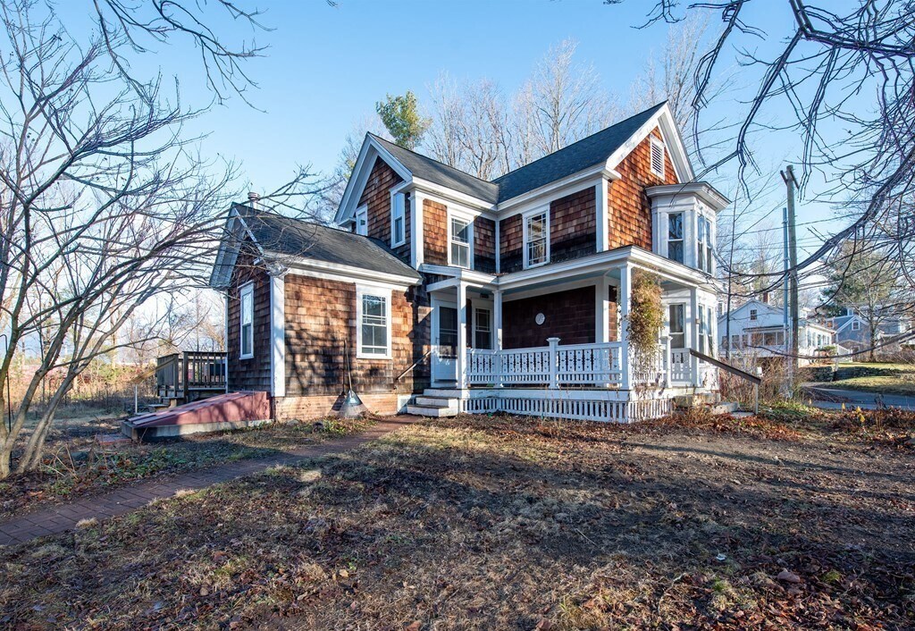 Foto principal - 29 Champney St
