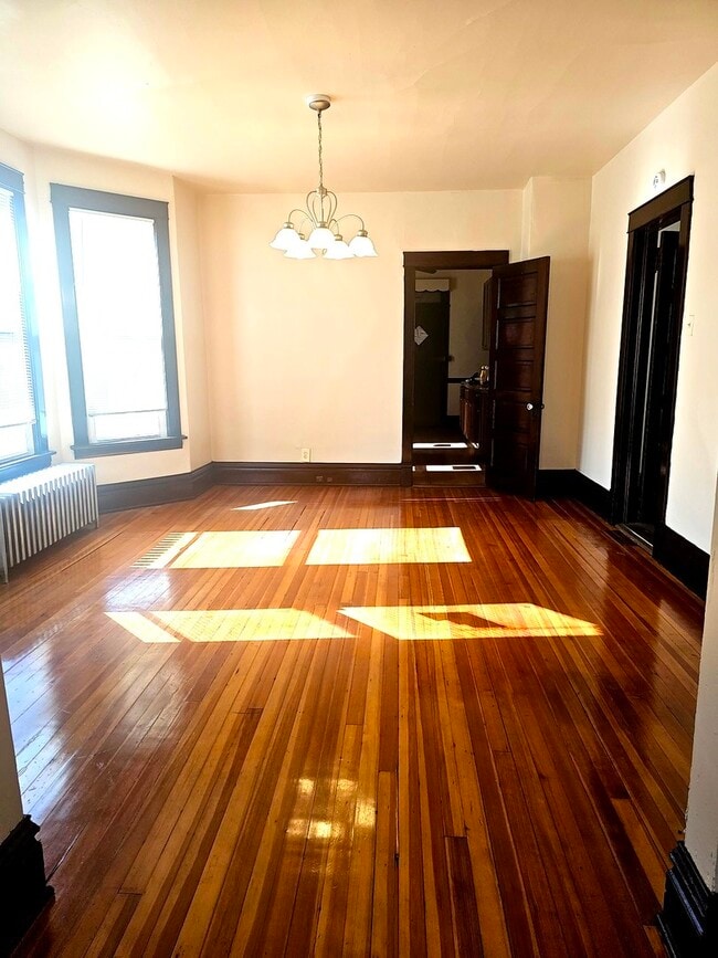 Foto del edificio - 11118 S Edbrooke Ave