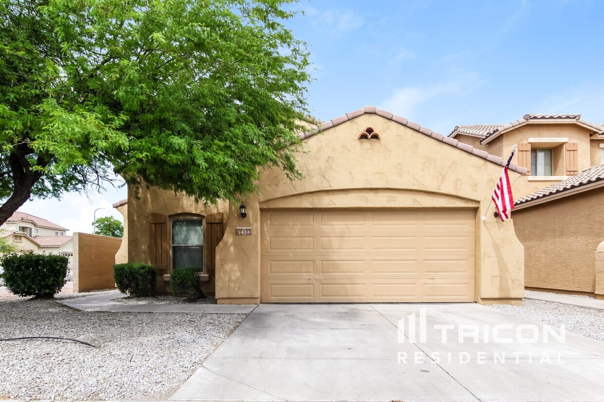 Foto principal - 5434 W Minton Street Laveen AZ