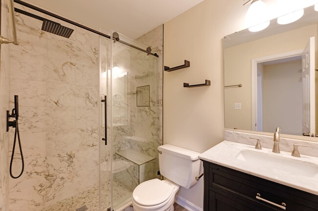 Bathroom - 15 Butternut Way