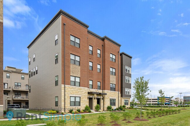 Foto del edificio - 44798 Tiverton Sq